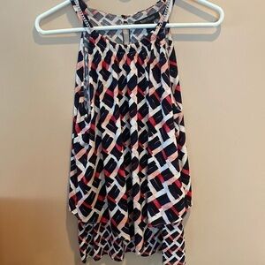 White House black market tank